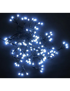 NATALE - LUCI LED GRANDE - MAURER