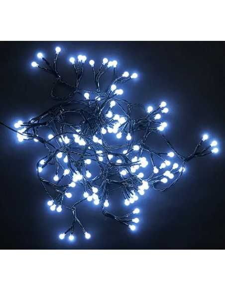 NATALE - LUCI LED GRANDE - MAURER | Utensili Store