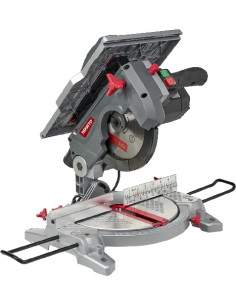 TRONCATRICE C/PIANO SUP. YAMATO TDU -210K - YAMATO