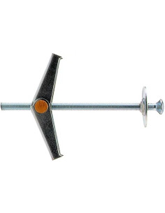 ANCORA ACCIAIO MAURER PLUS VITE - MAURER-PLUS