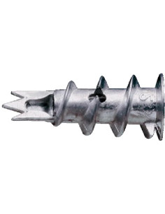 TASSELLO ZAMAK MAURER PLUS X CARTONGESSO - MAURER-PLUS