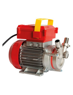 ELETTROPOMPA TRAVASO LIQUIDI 'NOVAX' - ROVER