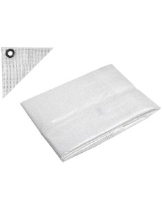 TELONE OCCHIELLATO RETINATO - PAPILLON