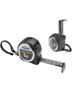 FLESSOMETRO MAURER PLUS - MAURER-PLUS