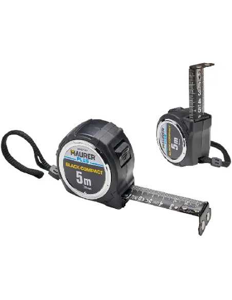 FLESSOMETRO MAURER PLUS - MAURER-PLUS | Utensili Store