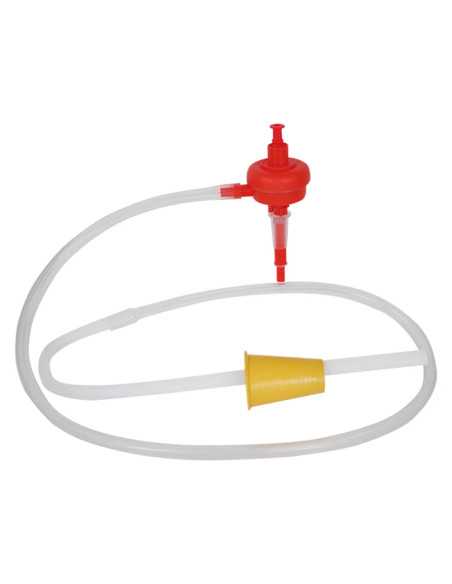 TRAVASATORE UNIVERSALE A SOFFIO - ENOLANDIA | Utensili Store