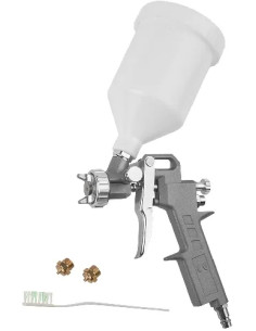 AEROGRAFO MAURER SUPERIORE 500CC - MAURER