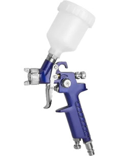 AEROGRAFO MAURER SUPERIORE - MAURER