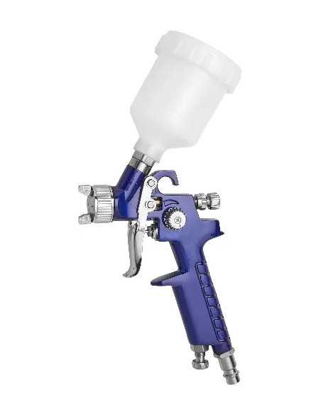 AEROGRAFO MAURER SUPERIORE - MAURER | Utensili Store
