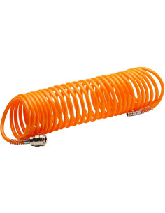 TUBO ARIA COMPRESSA A SPIRALE MAURER - MAURER