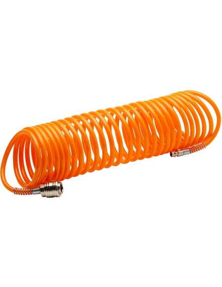TUBO ARIA COMPRESSA A SPIRALE MAURER - MAURER | Utensili Store
