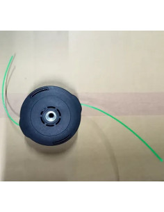 RIC.YAMATO - DECESPUGLIATORE TESTINA - YAMATO