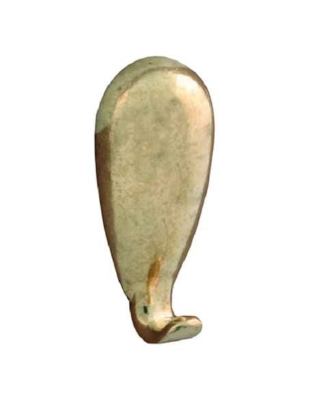 GANCIO PER QUADRI 'GOCCIA' - Koncreto | Utensili Store