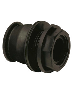 RACCORDO RAPIDO AD INNESTO PER CISTERNE - BUCCHI