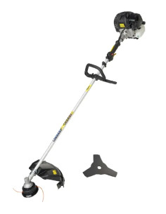 DECESPUGLIATORE PAPILLON EURO2 2T - PAPILLON