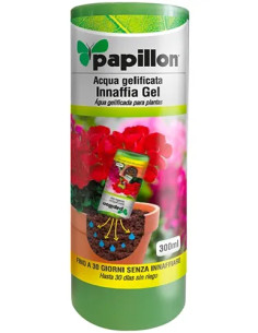 INNAFFIA GEL BARATTOLO 300ML PAPILLON - PAPILLON