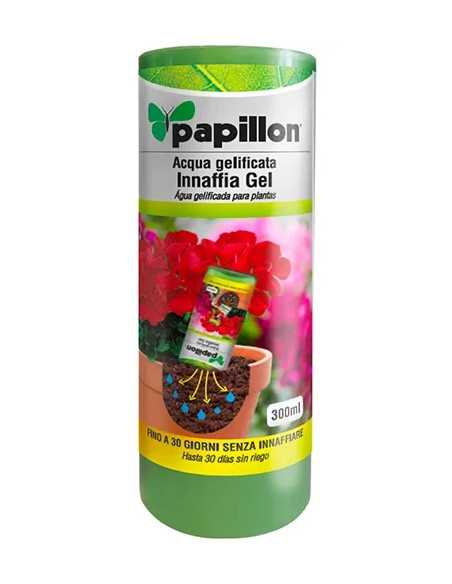 INNAFFIA GEL BARATTOLO 300ML PAPILLON - PAPILLON | Utensili Store