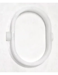 FORBICE ERBA ANELLO IN PLASTICA - YAMATO