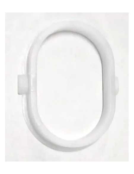 FORBICE ERBA ANELLO IN PLASTICA - YAMATO | Utensili Store