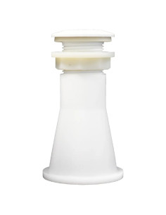 CAMPANA PER FILTRO A SACCO - Senza Marca