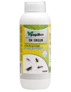 INSETTICIDA MULTINSETTO CONCENTRATO PAPILLON - PAPILLON