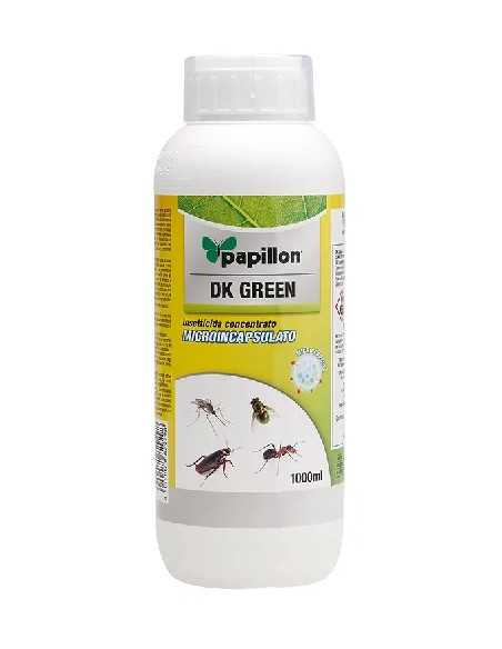 INSETTICIDA MULTINSETTO CONCENTRATO PAPILLON - PAPILLON | Utensili Store