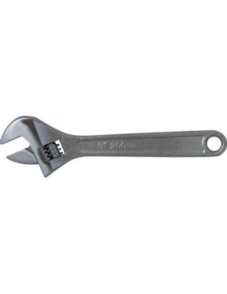 CHIAVE A RULLINO 200MM - MAURER | Utensili Store