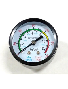 RIC.YAMATO - COMPRESSORE (83112) MANOMETRO - YAMATO