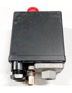 COMPRESSORE PRESSOSTATO - YAMATO