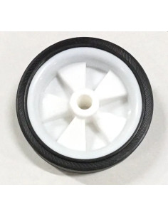 RIC.YAMATO - COMPRESSORE RUOTA P. - YAMATO