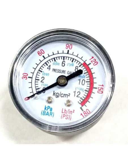 RIC.YAMATO - COMPRESSORE (83115) MANOMETRO - YAMATO | Utensili Store