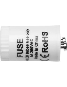 STARTER PER TUBI LED MAURER - Senza Marca