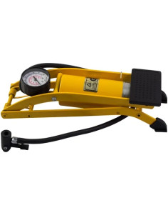 POMPA CICLI A PEDALE TIPO PESANTE - MAURER