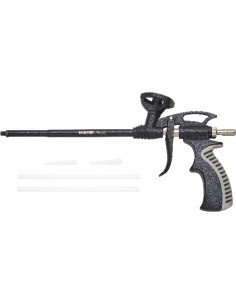 PISTOLA SCHIUMA POLIURETANICA IN PTFE - MAURER