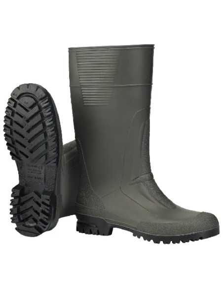 STIVALI IN PVC GINOCCHIO N.36 CARRARMATO - PAPILLON | Utensili Store