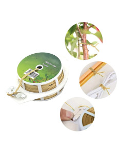 PIATTINA FILO CARTONATO - Senza Marca