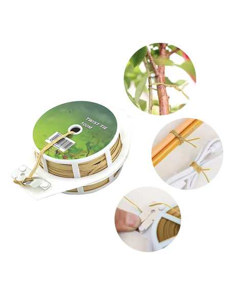 PIATTINA FILO CARTONATO - Senza Marca | Utensili Store