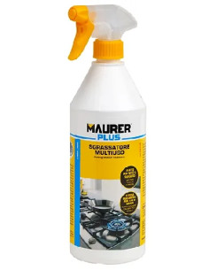 SGRASSANTE UNIVERSALE 750ML MAURER PLUS - MAURER-PLUS