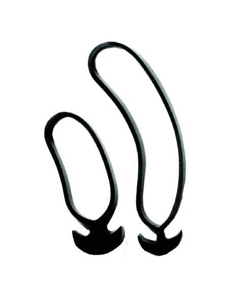 ANCORETTE ELASTICHE PER LEGATURE 'BANDOFIX' - Senza Marca | Utensili Store