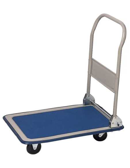 CARRELLO PORTATUTTO MAURER - MAURER | Utensili Store