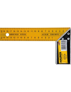 SQUADRA PER FALEGNAME MAURER - MAURER