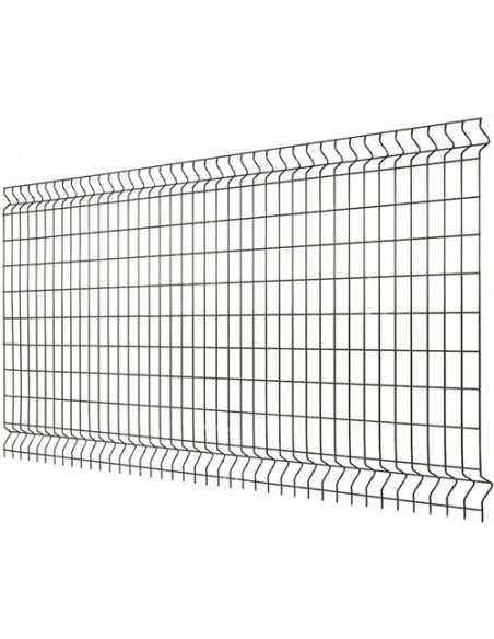 PANNELLO RETE PLASTICATA BORDER LIGHT - PAPILLON | Utensili Store