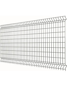 PANNELLO RETE PLASTICATA BORDER LIGHT L200XH153CM PAPILLON - PAPILLON