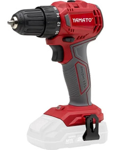TRAPANO AVVITATORE A BATTERIA YAMATO MYX - YAMATO-MYX