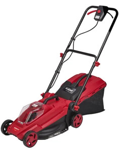 RASAERBA A BATTERIA 20V YAMATO MYX - YAMATO-MYX