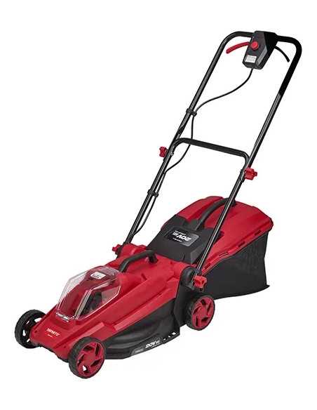 RASAERBA A BATTERIA 20V YAMATO MYX - YAMATO-MYX | Utensili Store