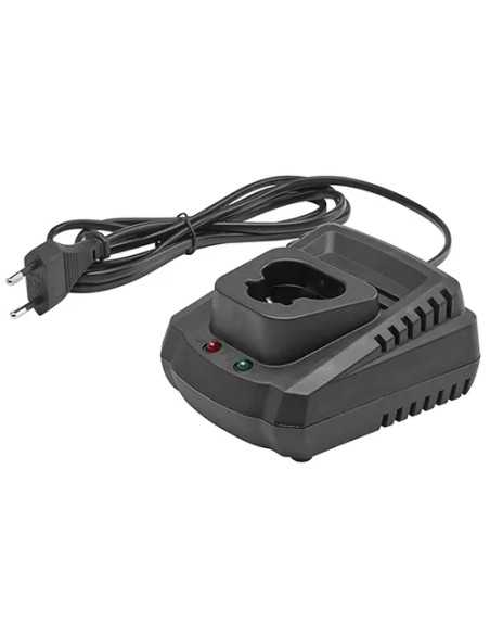 CARICABATTERIA BATTERIA YAMATO LITIO - YAMATO | Utensili Store