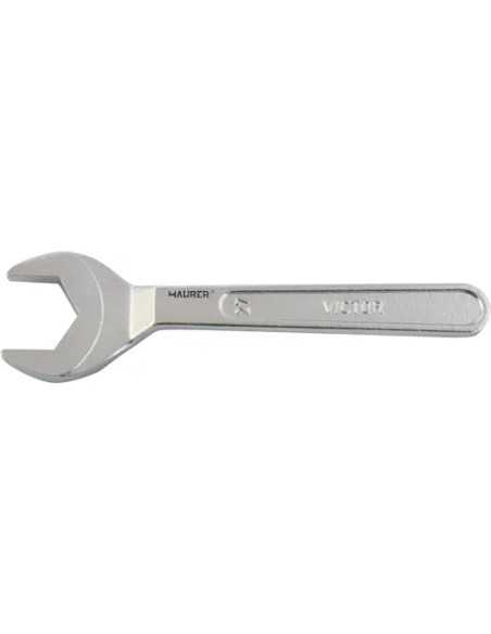 CHIAVE PER BOMBOLA GAS - MAURER | Utensili Store