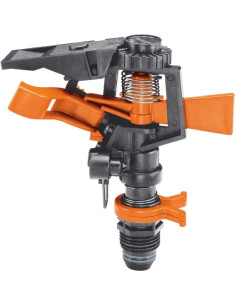 IRRIGATORE A SETTORE ABS PAPILLON - PAPILLON