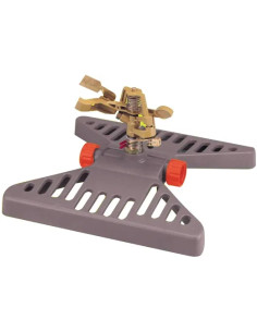 IRRIGATORE A SETTORE CON SLITTA PAPILLON - PAPILLON